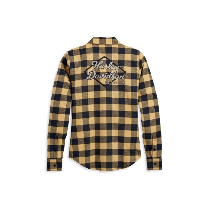 Camicia retro discount